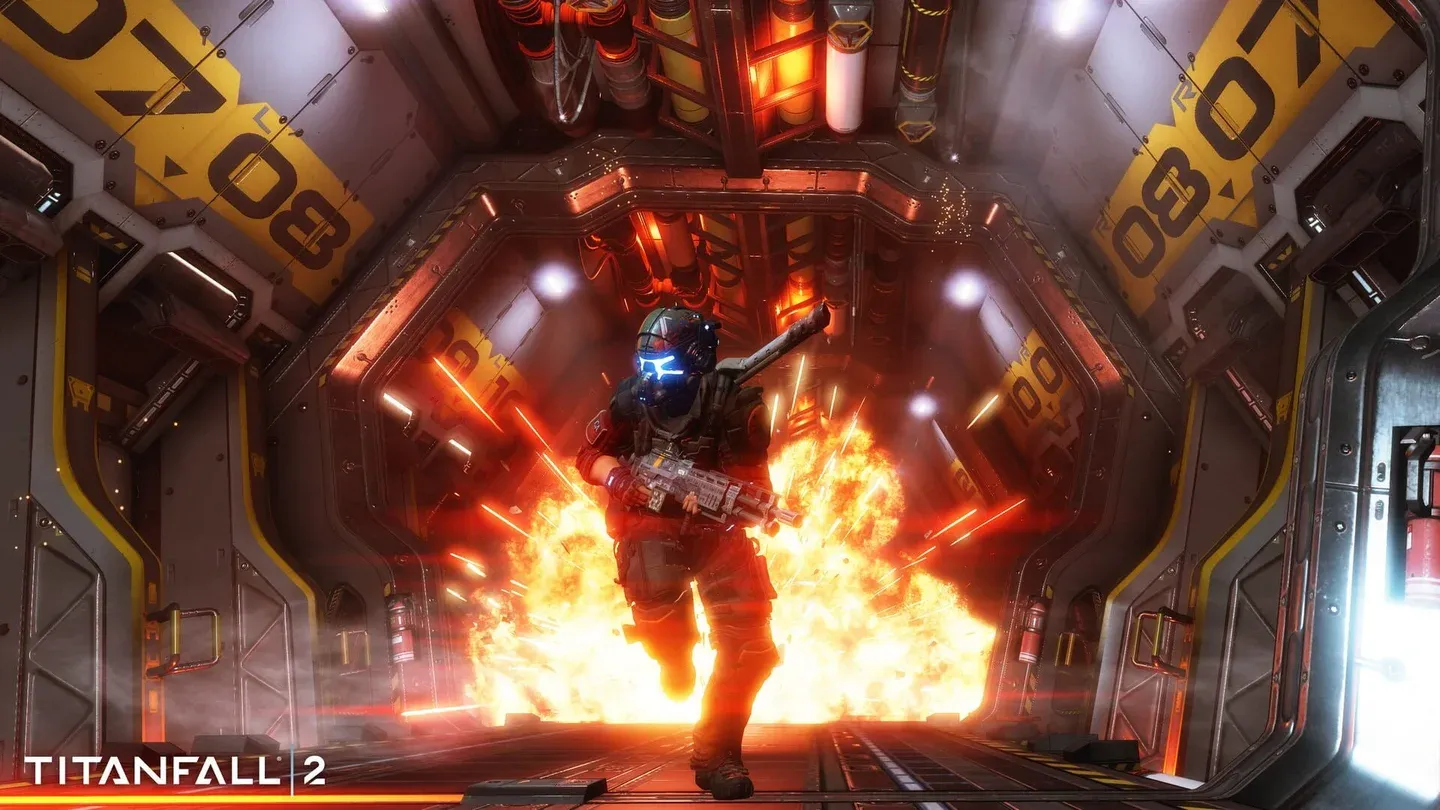 Titanfall® 2 Gallery 9