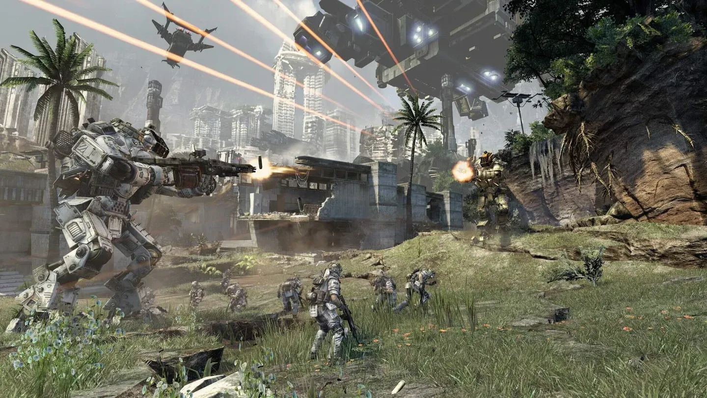 Titanfall­™ Gallery 10