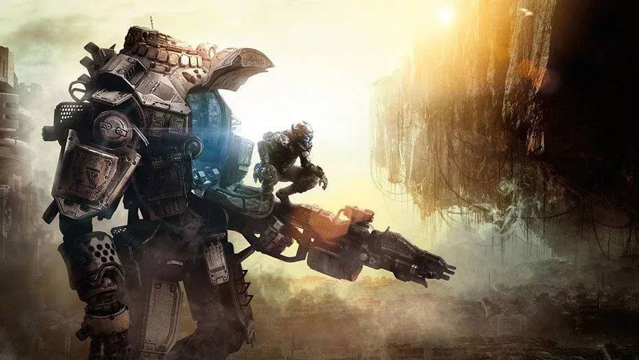 Titanfall­™ Gallery 1