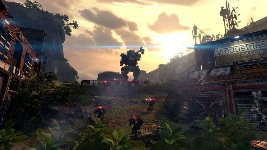 Titanfall­™ Gallery 3