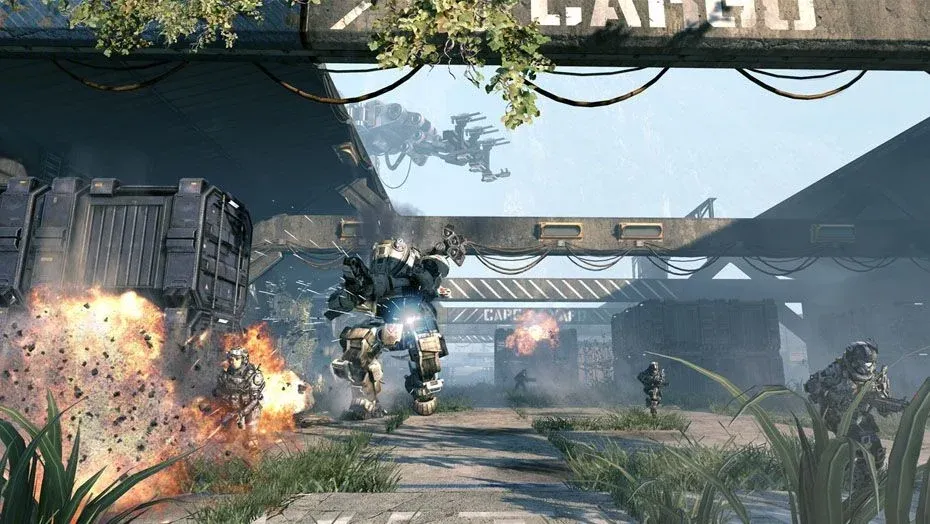 Titanfall­™ Gallery 4