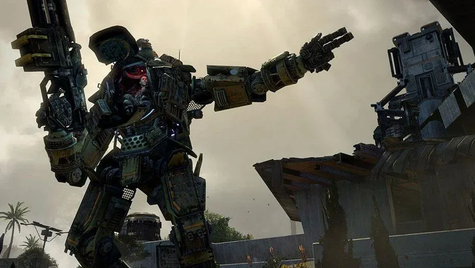 Titanfall­™ Gallery 5