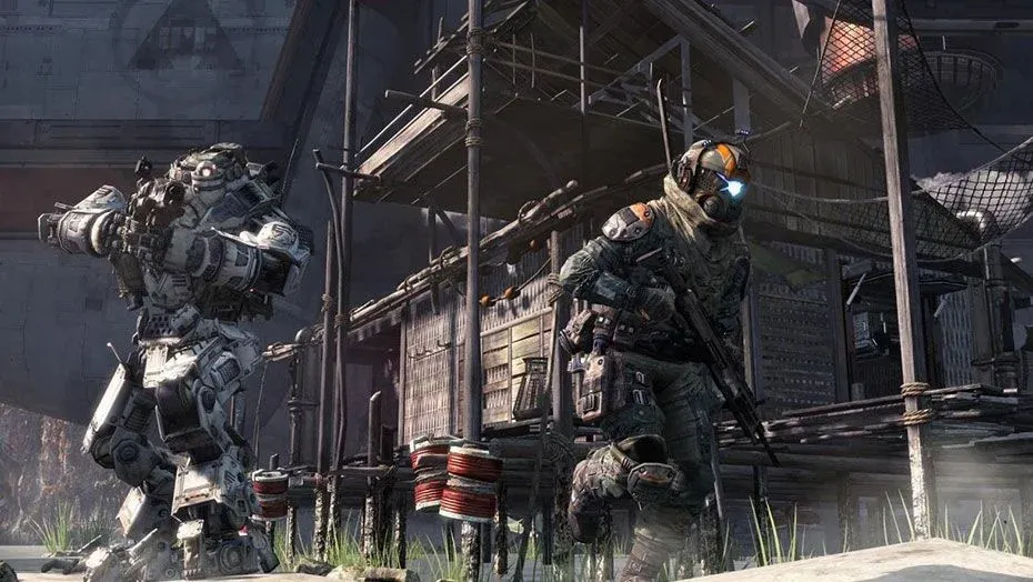 Titanfall­™ Gallery 6