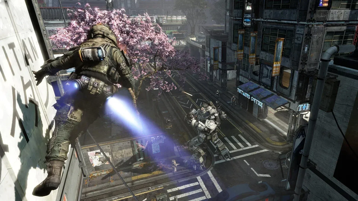 Titanfall­™ Gallery 7
