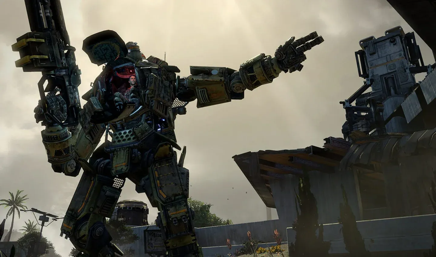Titanfall­™ Gallery 9