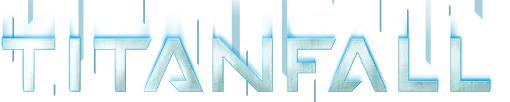 Titanfall­™ Logo