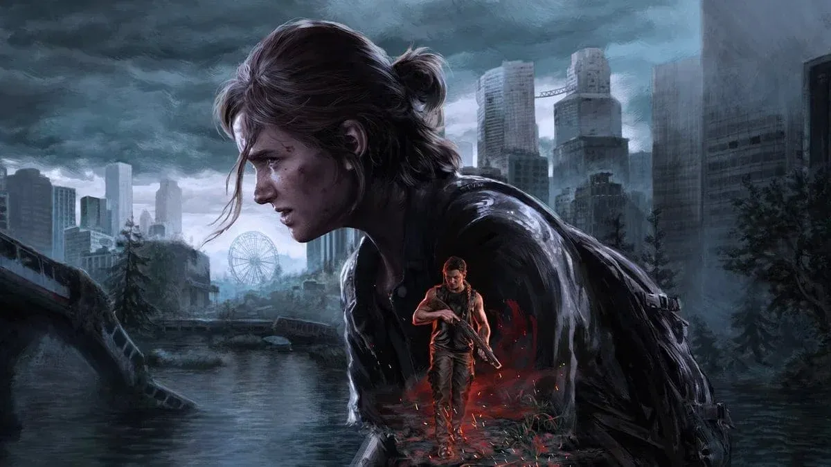 A modder is building the TLOU2 multiplayer mode Naughty Dog never shipped