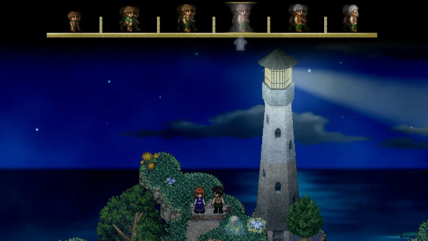 To the Moon Gallery 3