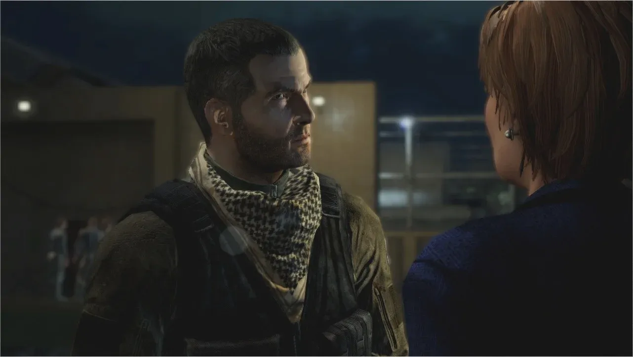 Tom Clancy’s Splinter Cell Blacklist Gallery 6