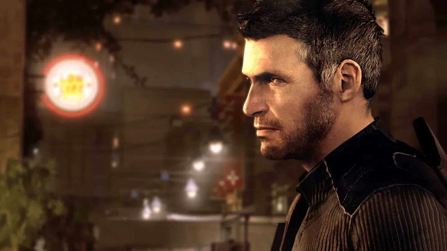 Tom Clancy's Splinter Cell Conviction™ Gallery 3