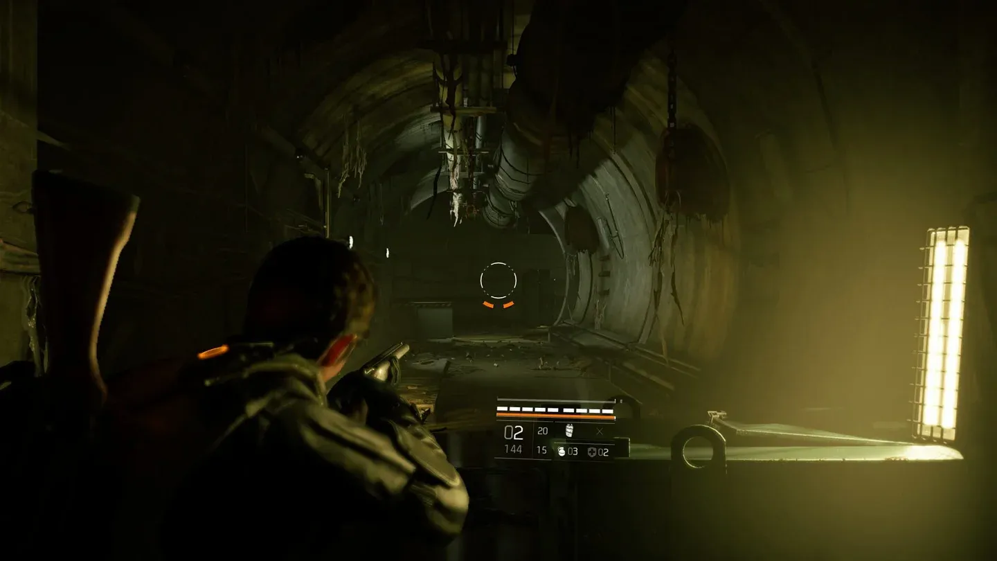 Tom Clancy's The Division 2 Gallery 10