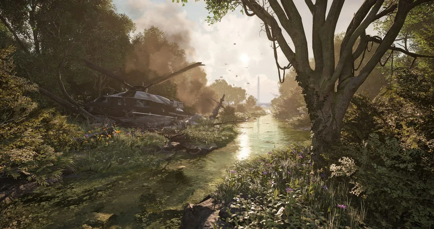 Tom Clancy's The Division 2 Gallery 8