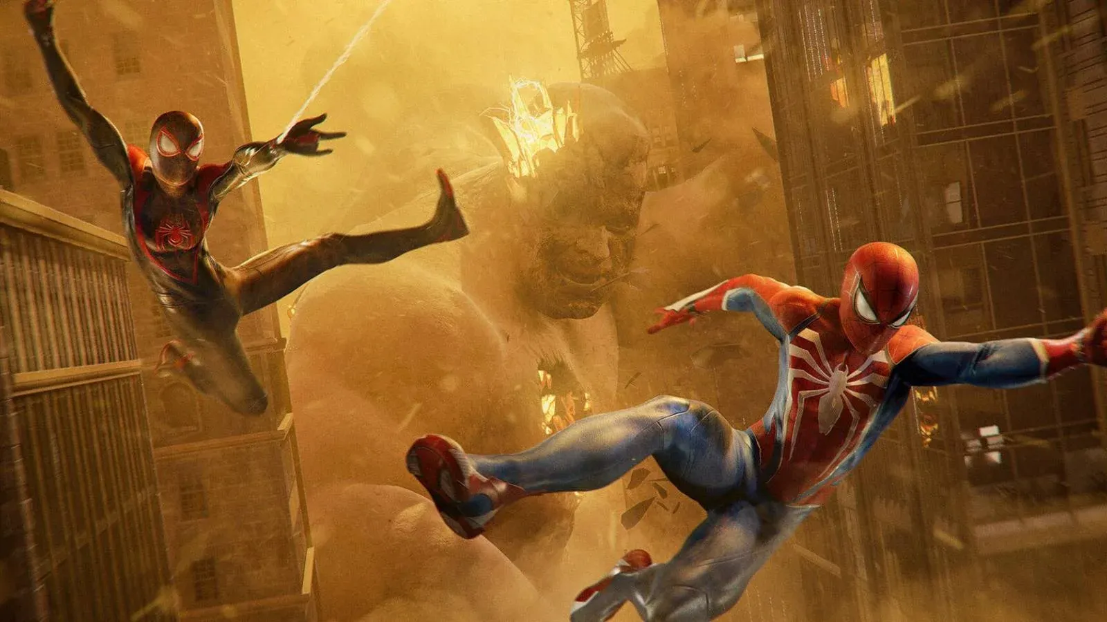 Tom Holland Confirmed Insomniac's Finishers Shaped Brand New Day Fight Scenes