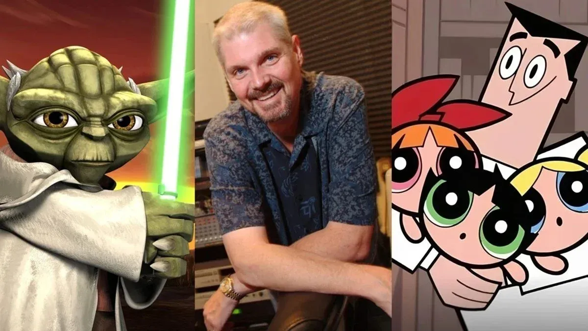 Tom Kane, Voice of Yoda and CoD's Takeo Masaki, Dies at 64