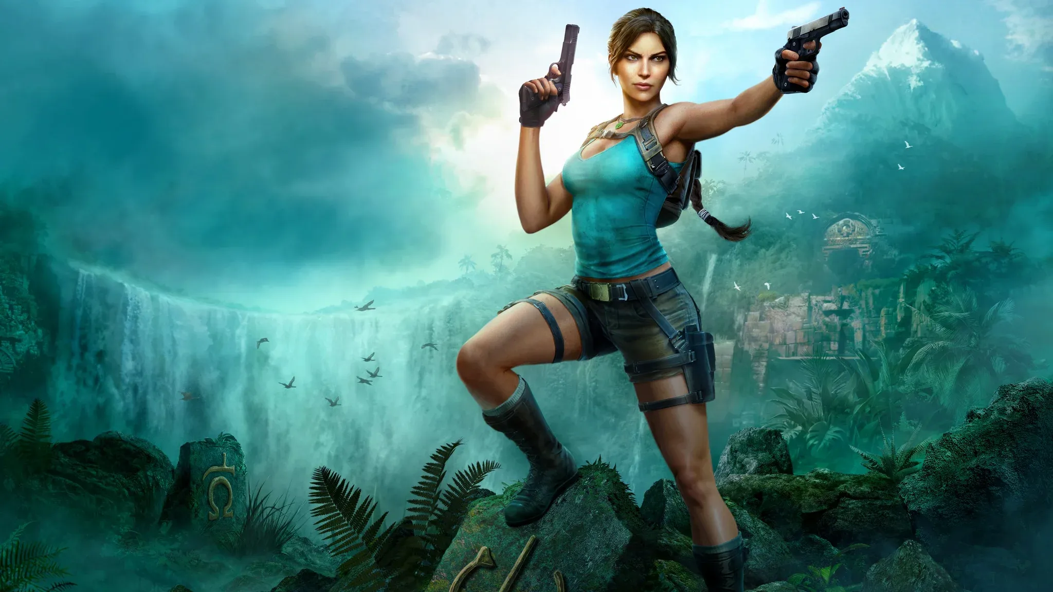 Tomb Raider: Legacy of Atlantis Release Date Leaked Before State of Play