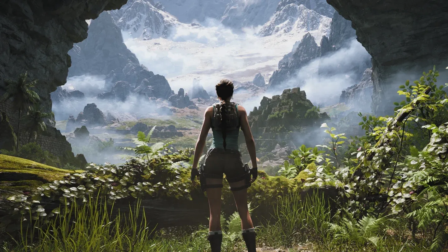 Legacy of Atlantis world reveal