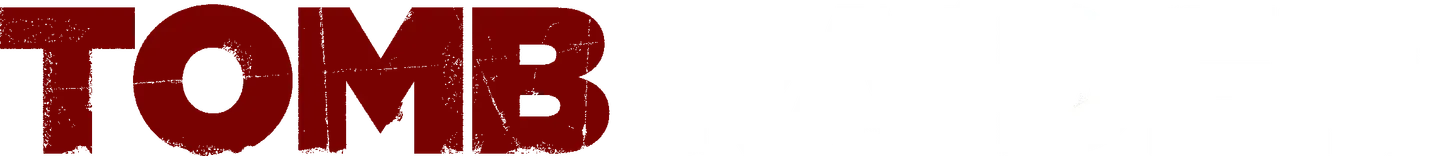 Tomb Raider Logo