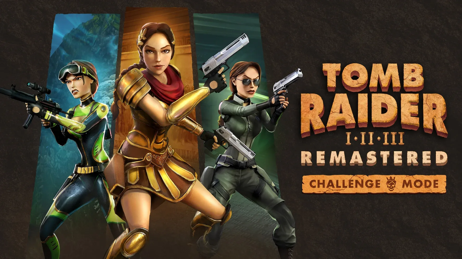 Tomb Raider Remastered Patch Draws Backlash Over New Outfits