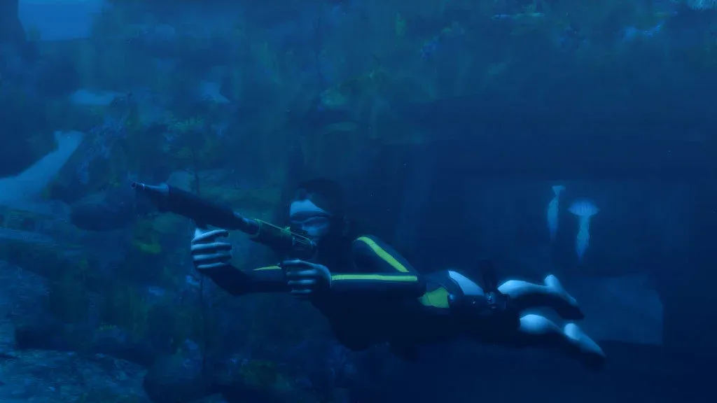 Tomb Raider: Underworld content image