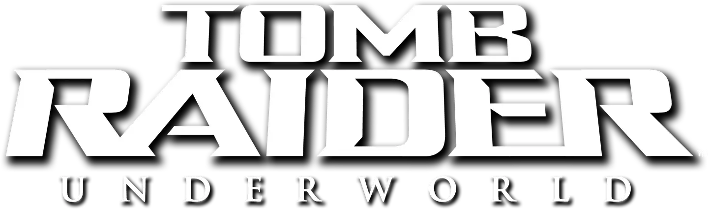 Tomb Raider: Underworld Logo