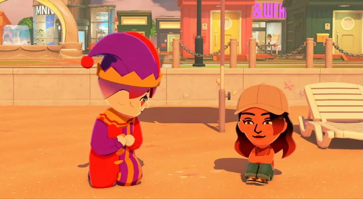 Guia de Paqueras Tomodachi Life: Vivendo o Sonho