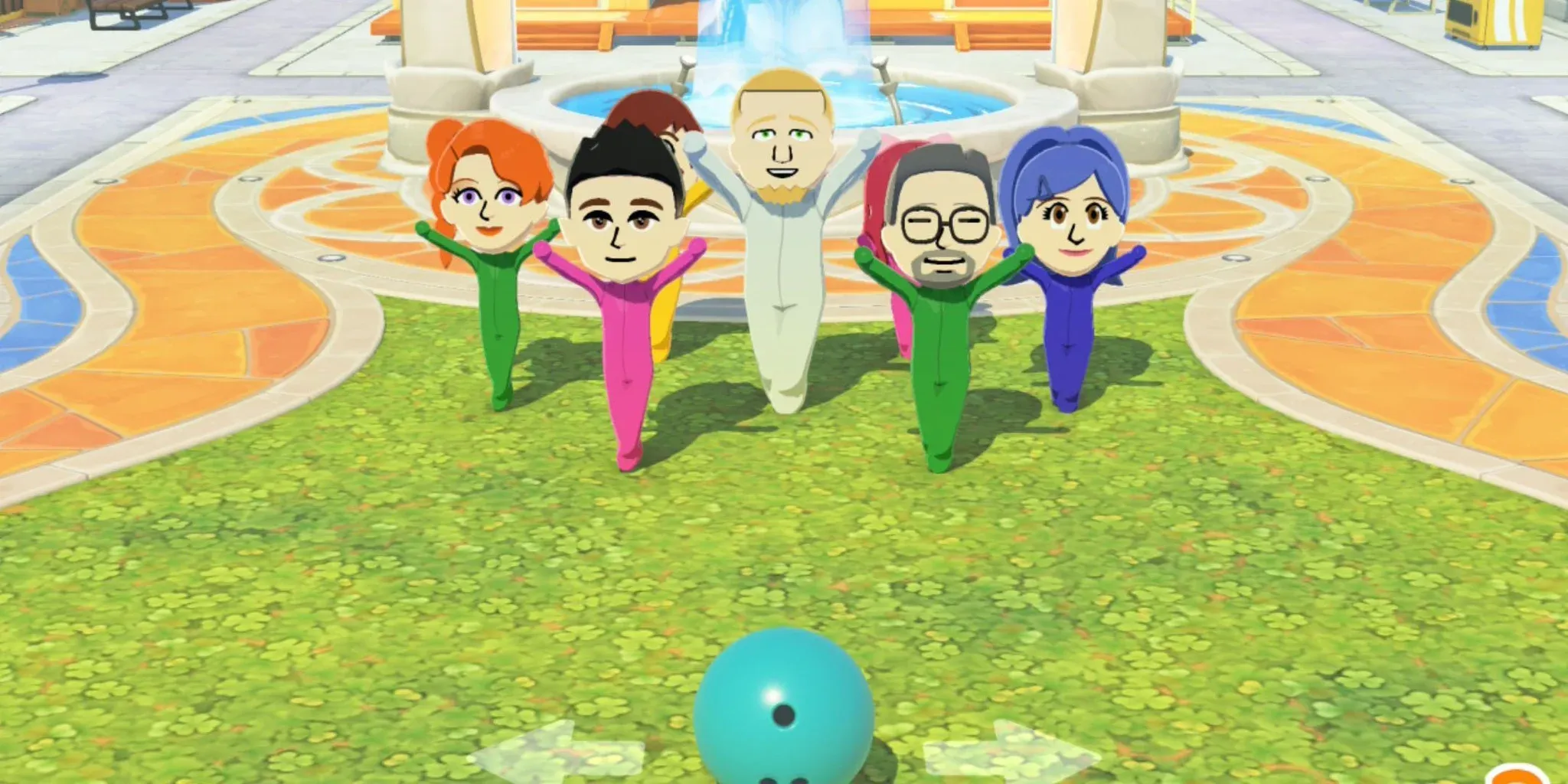 Guia de Mini-Games de Tomodachi Life: Living the Dream: Vença Sempre