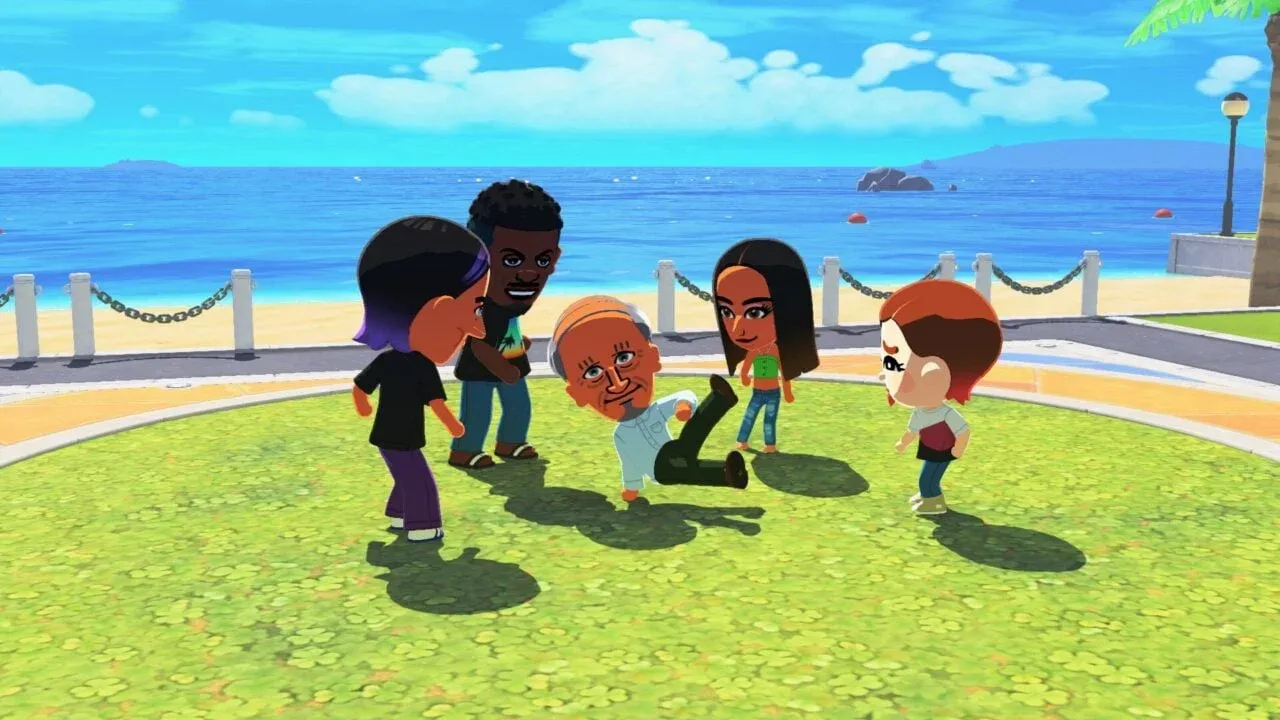 Tomodachi Life: Living the Dream Release Date and Start Times