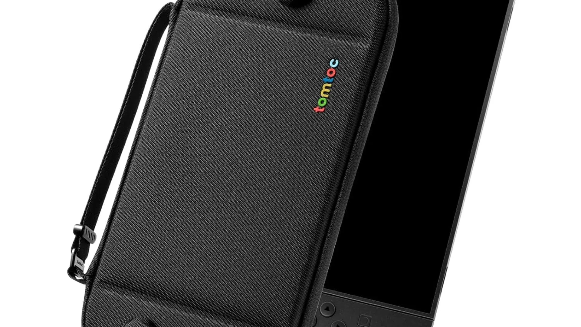 Tomtoc's Nintendo Switch 2 Case Is 30% Off During Amazon Spring Sale