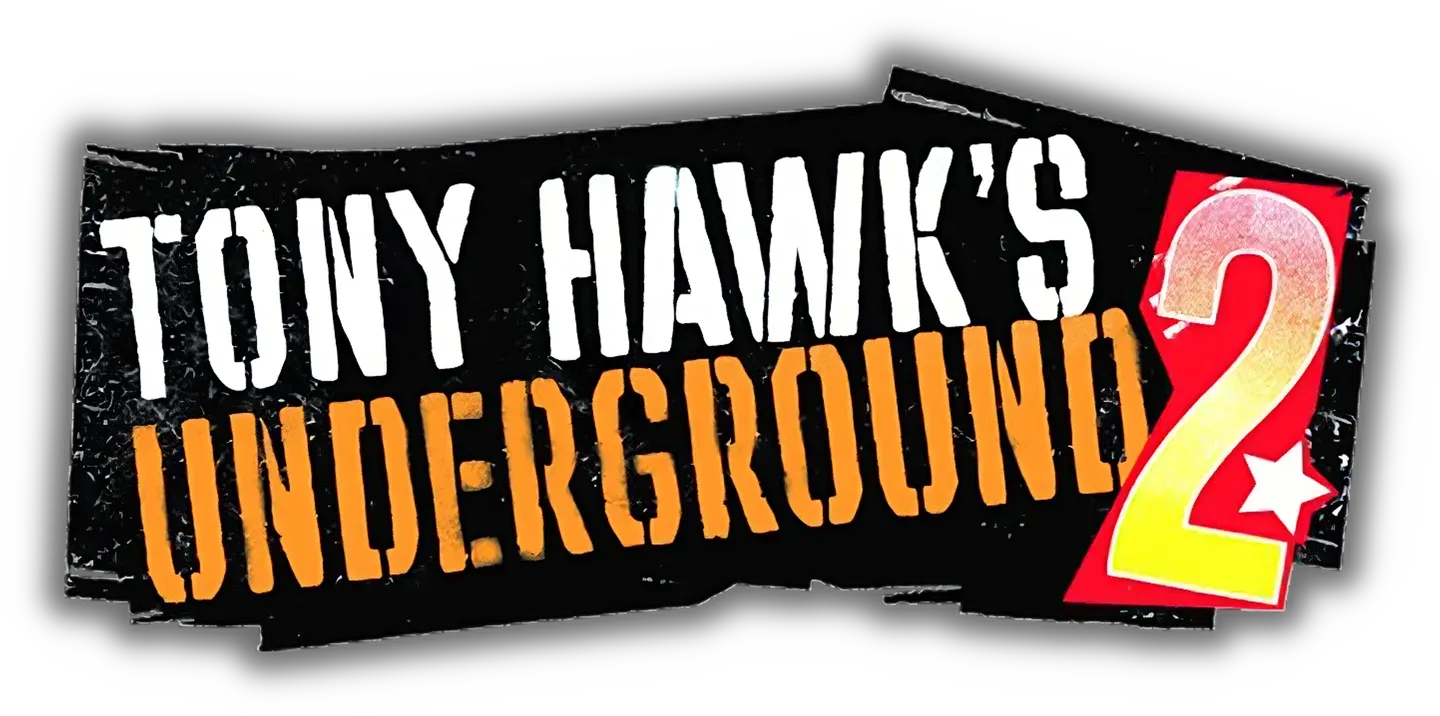 Tony Hawk's Underground 2