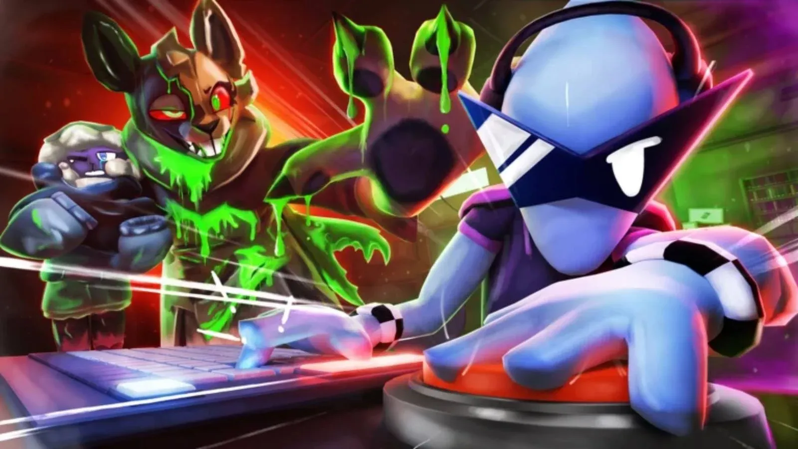 Toons Universe codes for May 2026: Free malachor right now
