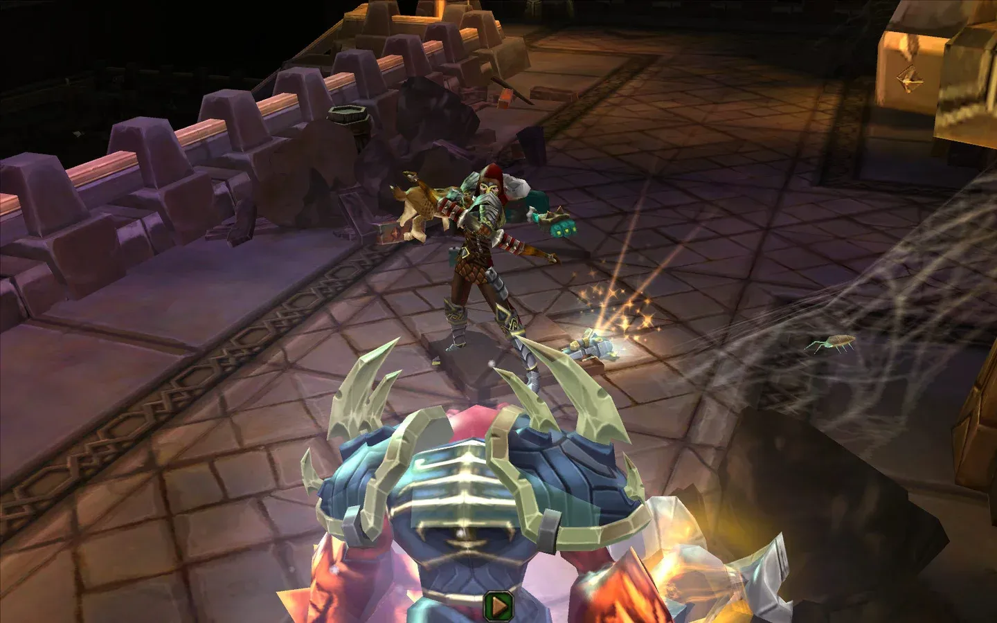 Torchlight Gallery 10