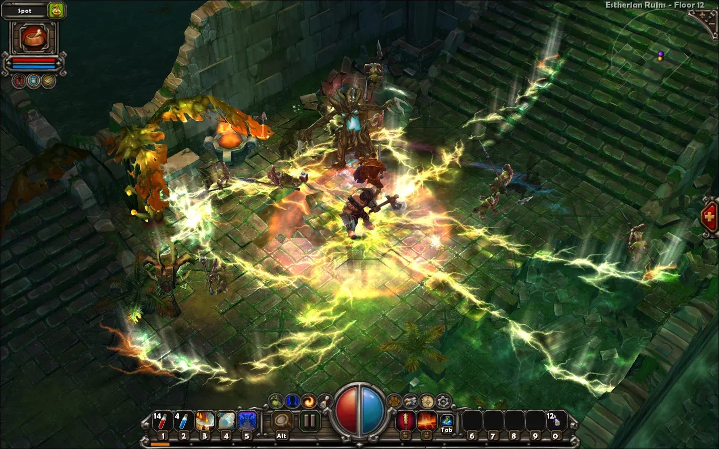 Torchlight Gallery 3
