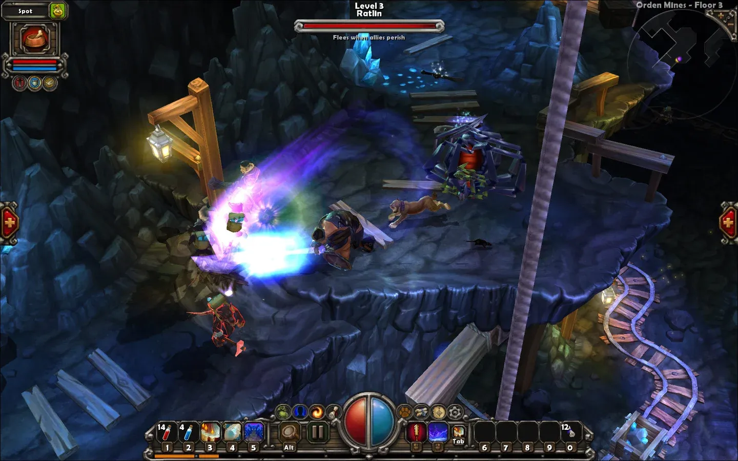 Torchlight Gallery 4