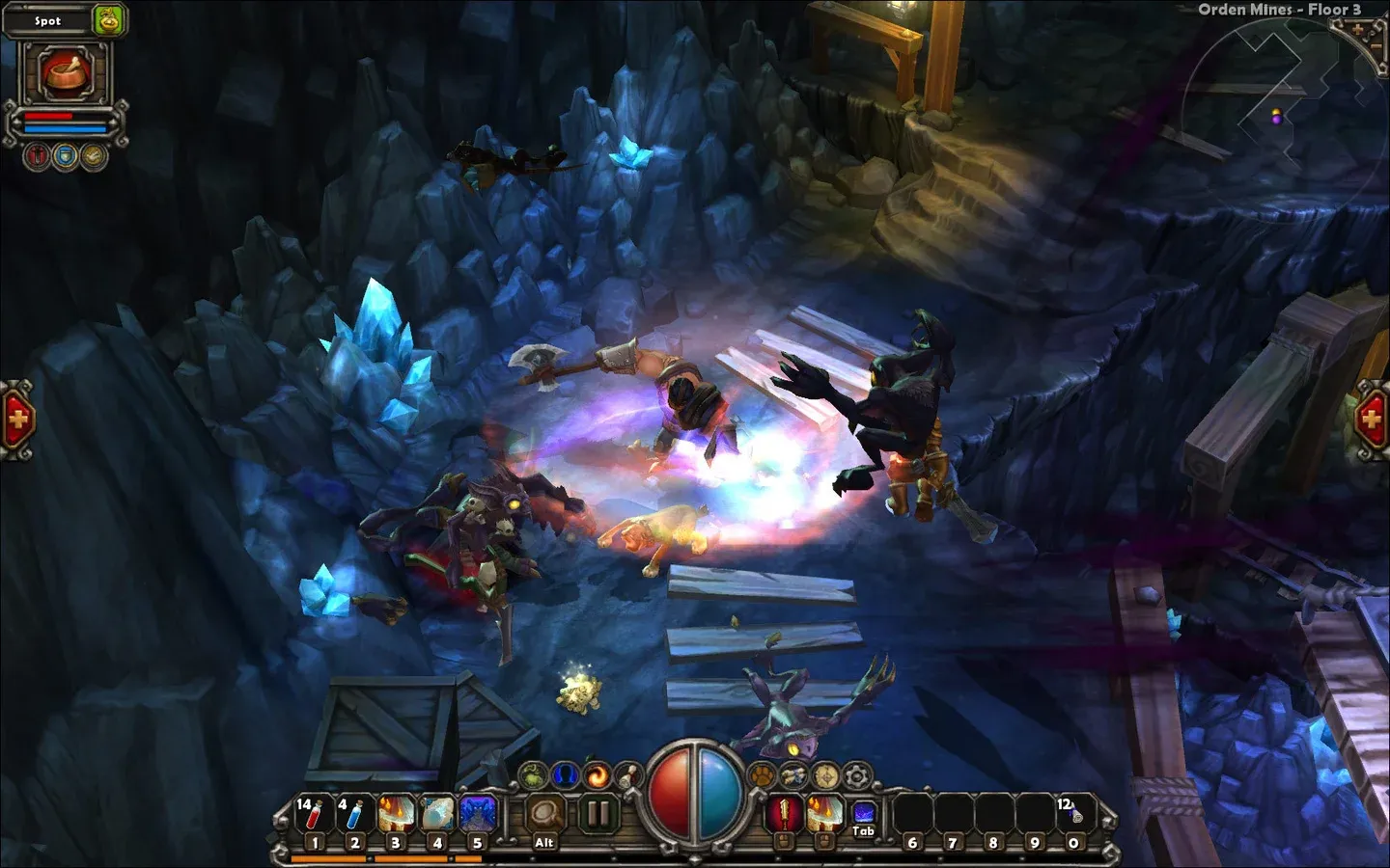 Torchlight Gallery 5