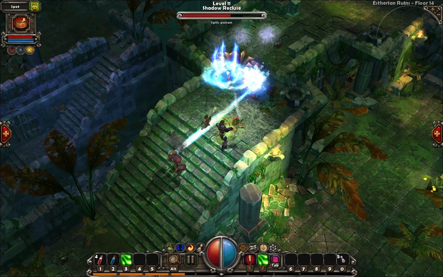 Torchlight Gallery 6