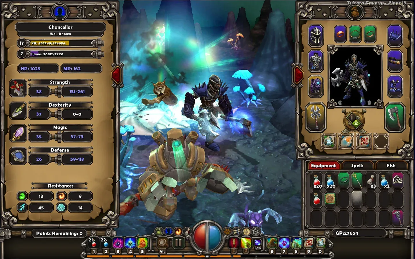 Torchlight Gallery 7