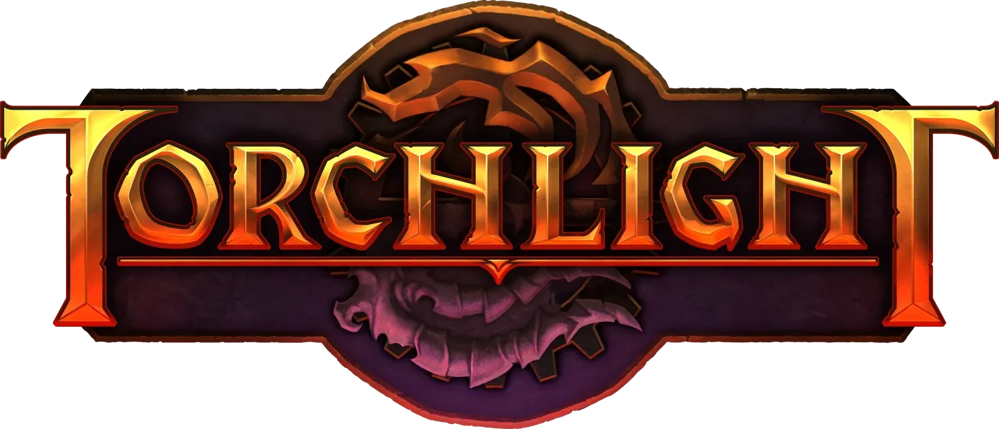 Torchlight Logo