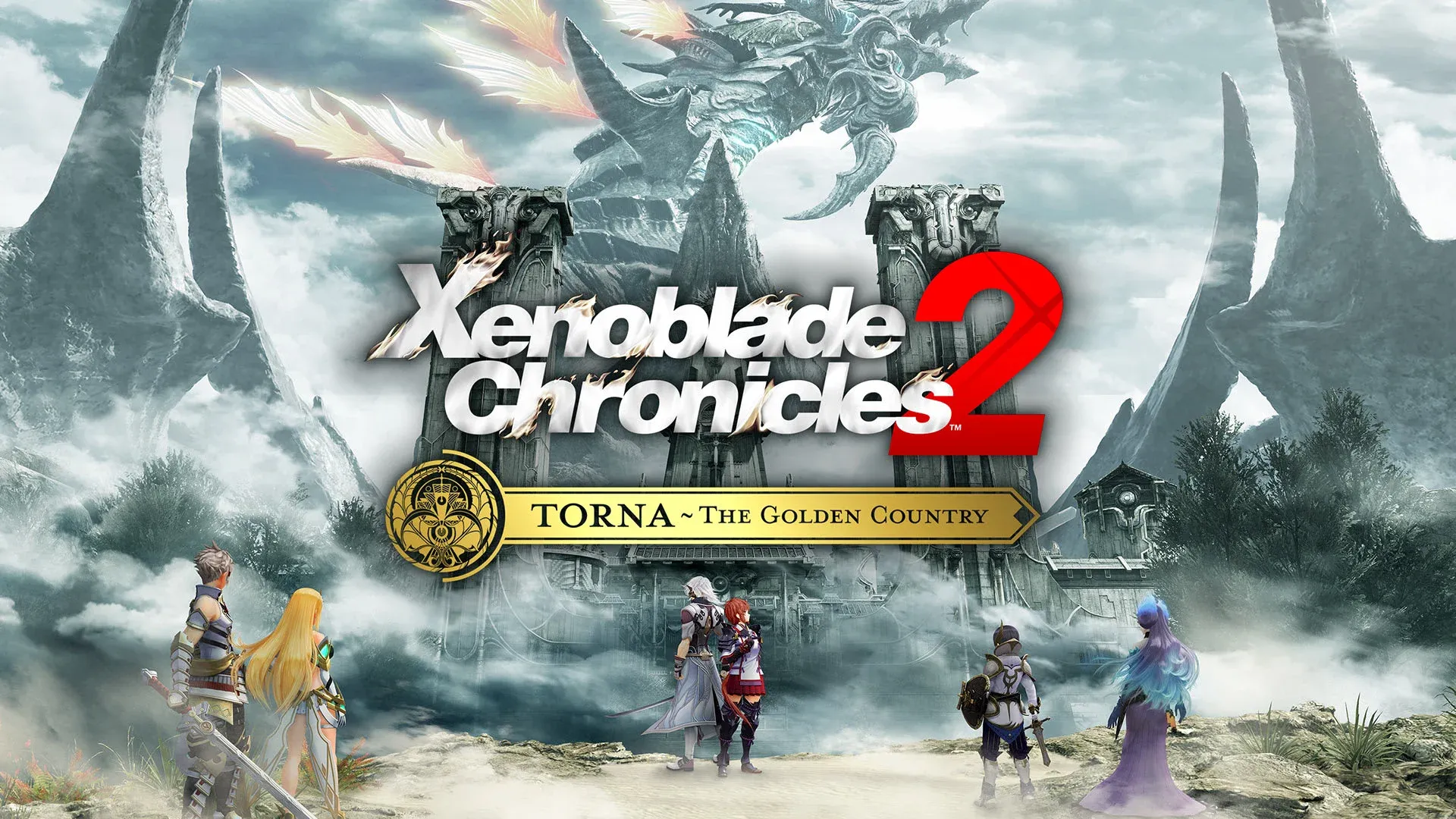 Torna - The Golden Country Gets Free Switch 2 Upgrade on July 30