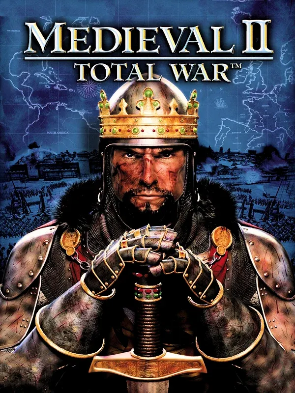 Total War: MEDIEVAL II