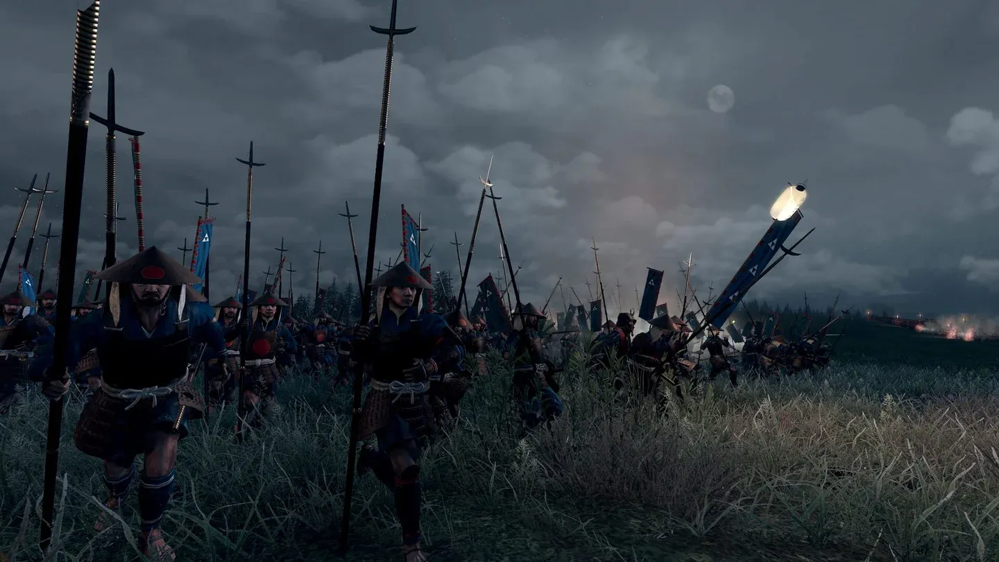 Total War: Shogun 2 Gallery 2