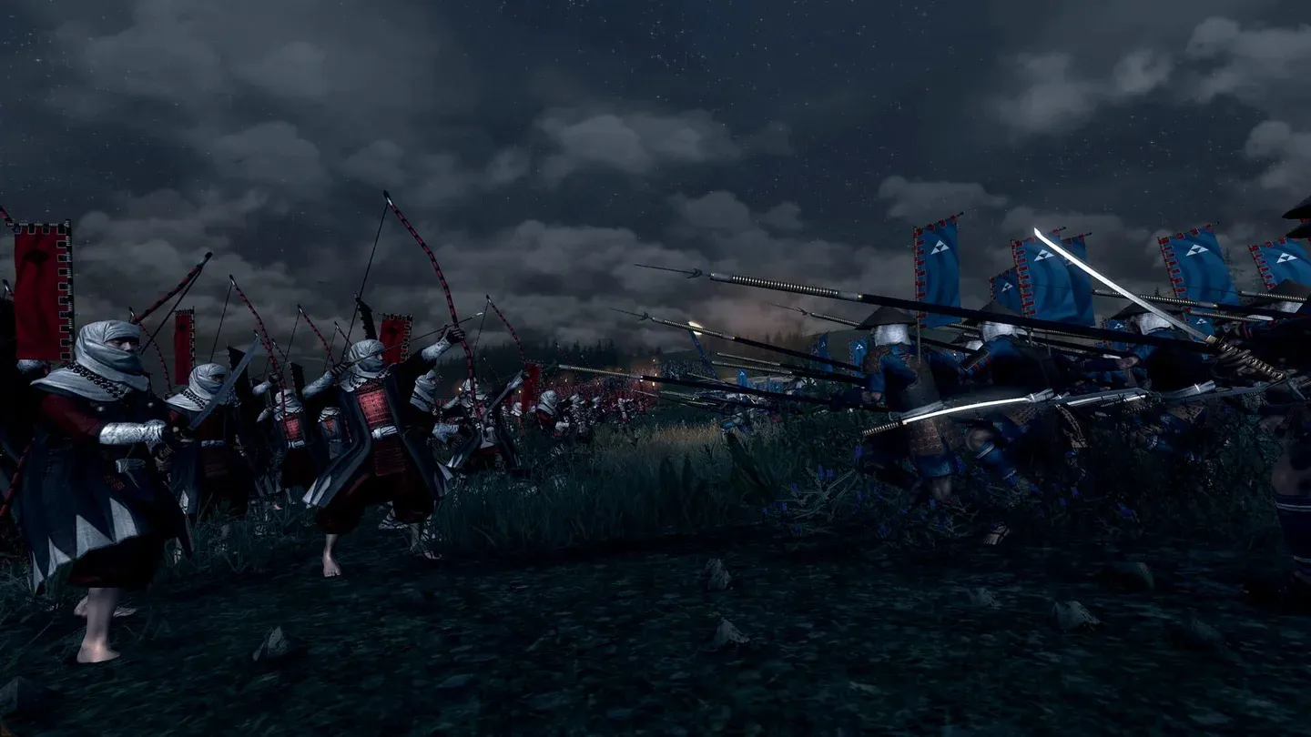 Total War: Shogun 2 Gallery 3