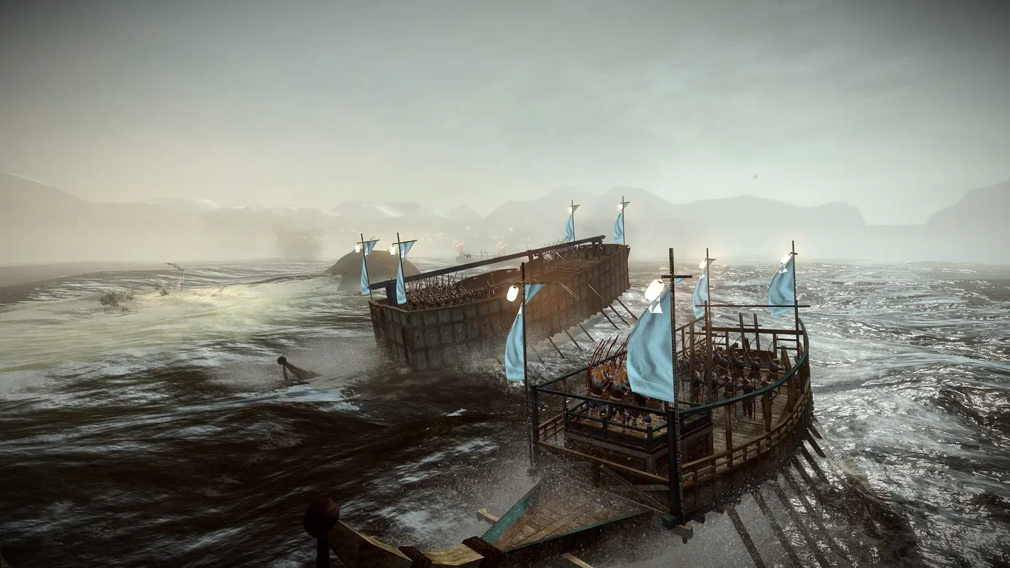 Total War: Shogun 2 Gallery 5