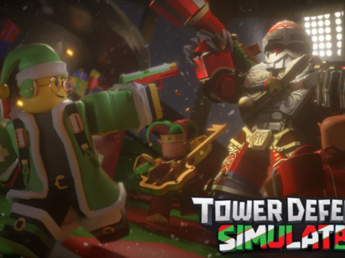 Tower Defense Simulator Codes April 2026