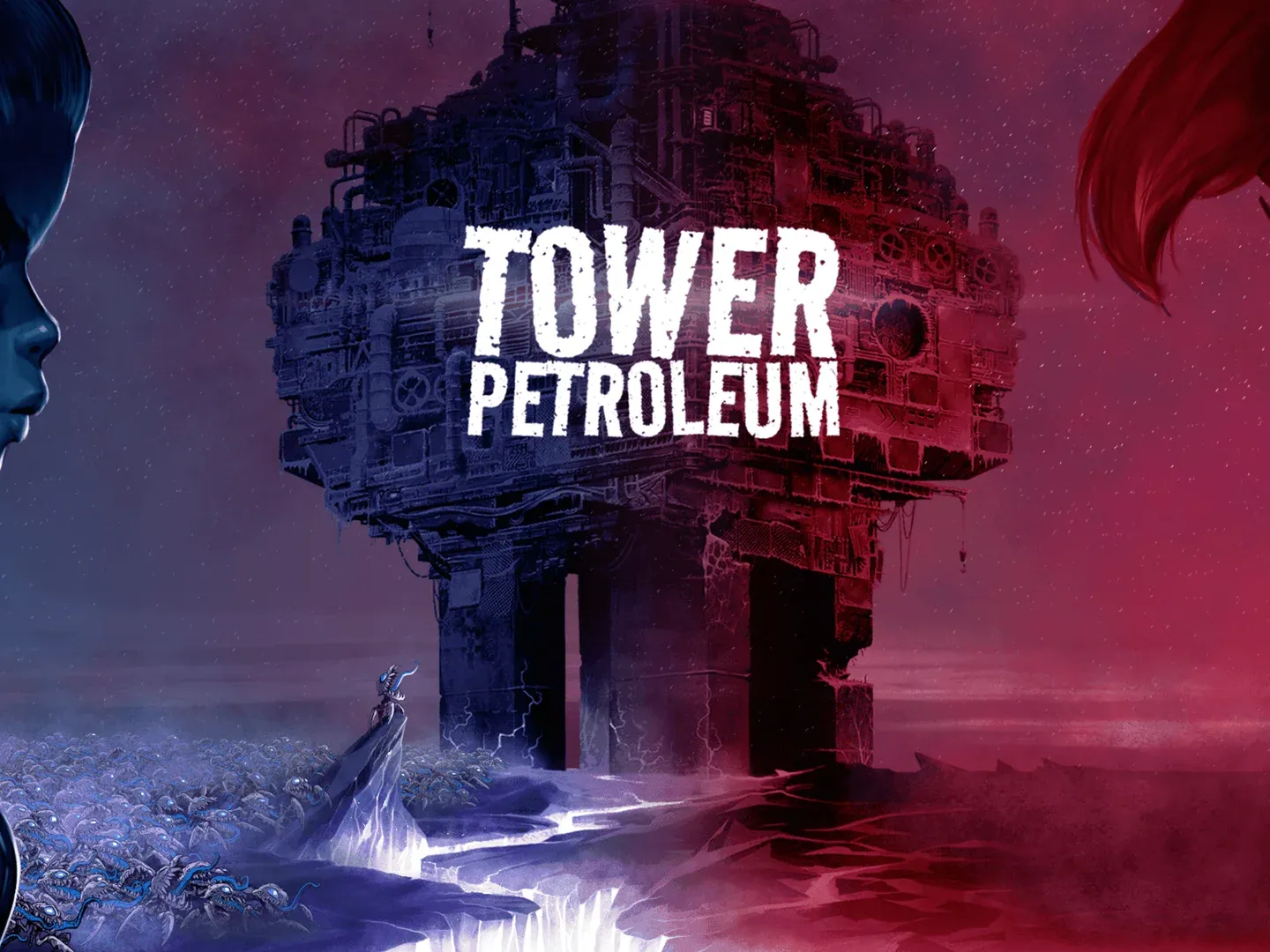 Tower Petroleum