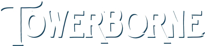 Towerborne Logo