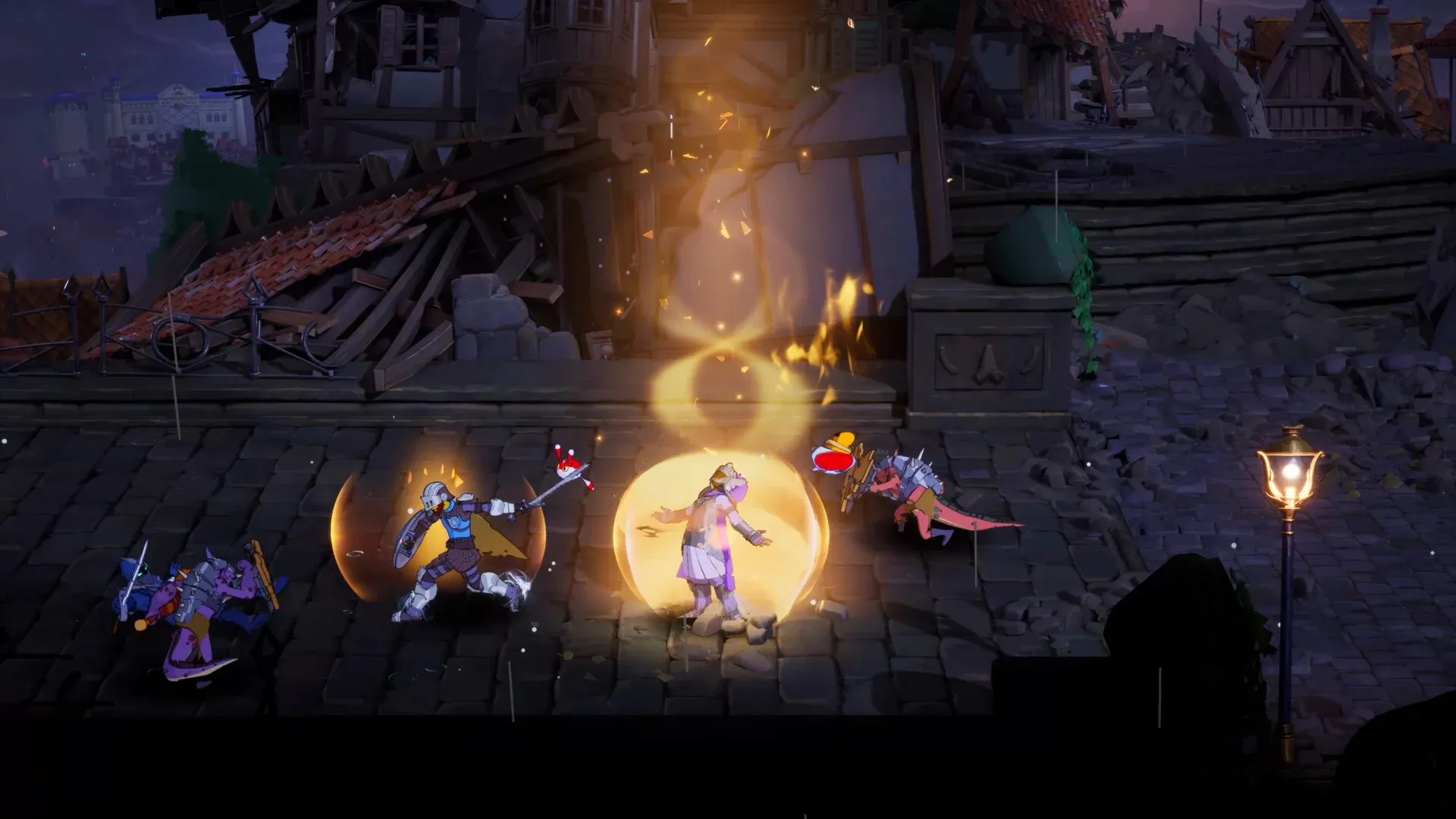 Towerborne Screenshot 6