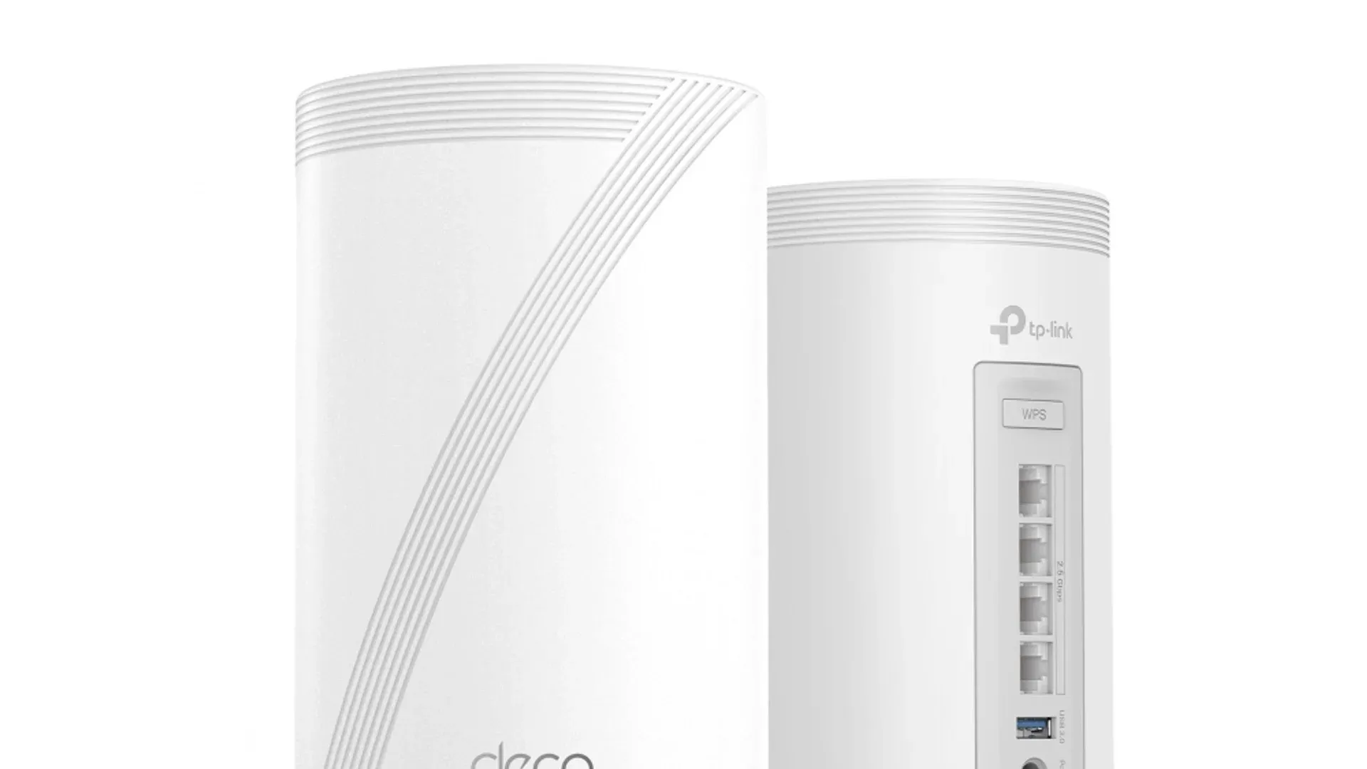 TP-Link Deco BE63 BE10000 Drops 35% Off During Amazon Spring Sale