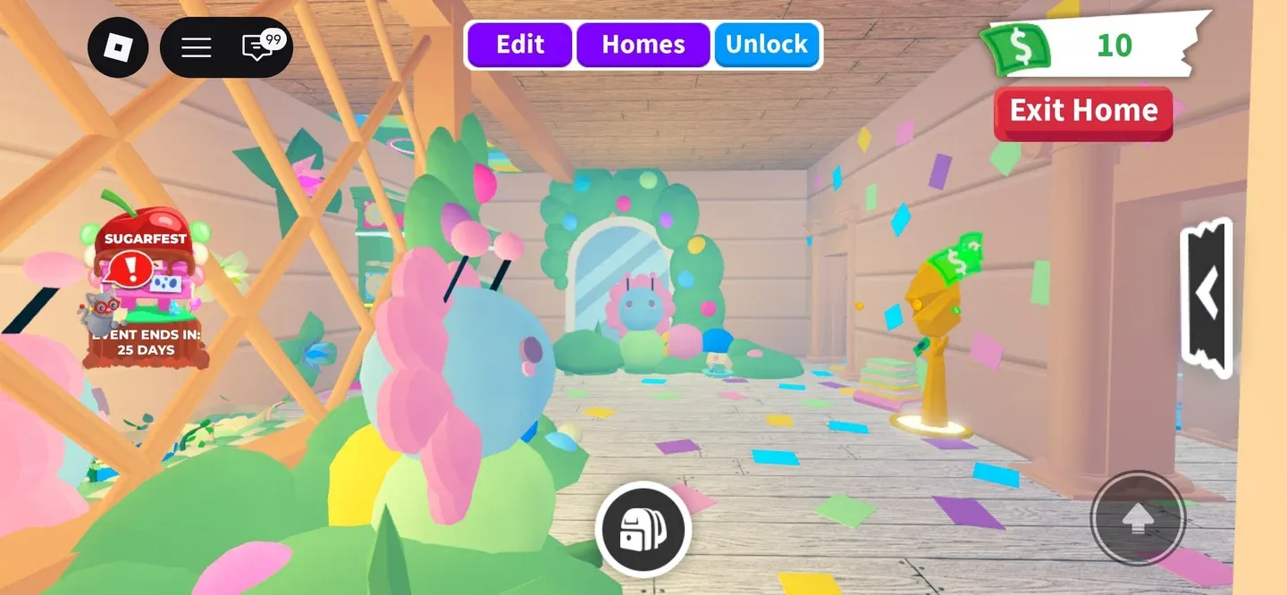 Sugarfest exclusive pets lineup