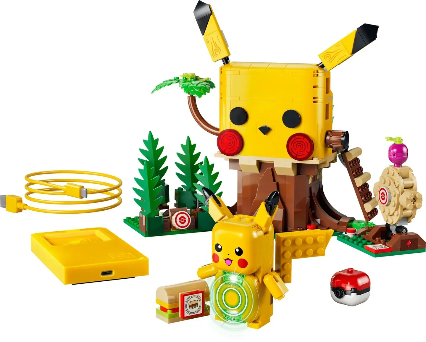Lego Smart Play Training House
