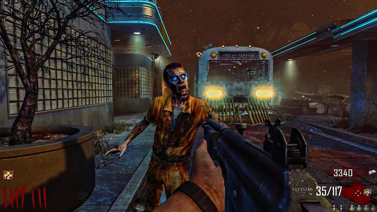 TranZit bus route overview